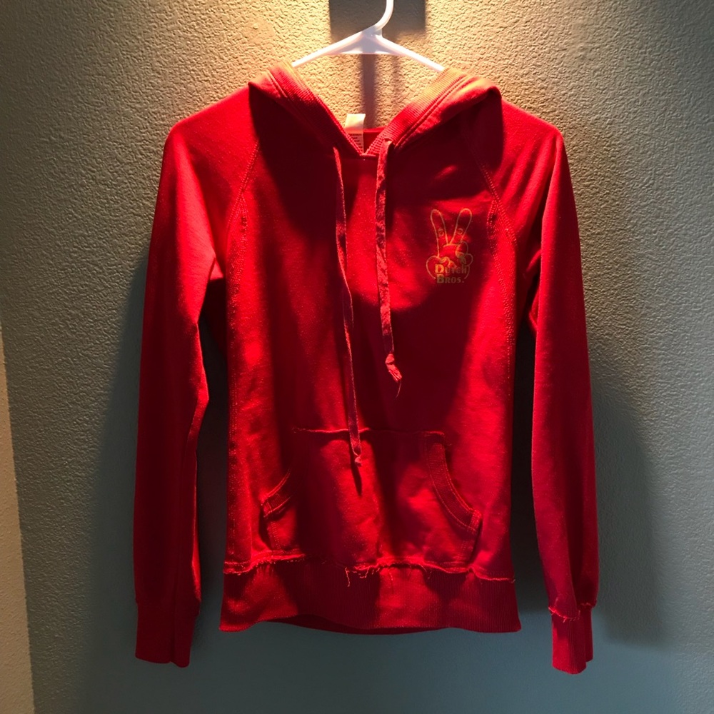 Dutch Bros Hoodie